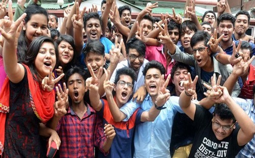 ফলাফলে সেরা সিলেট, সবার পেছনে ময়মনসিংহ 