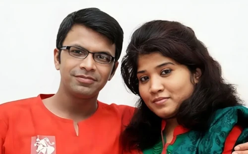 সাগর-রুনি হত্যার তদন্ত পেছাল ১১২ বার 