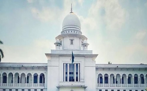 ১২ বিচারপতিকে ছুটিতে পাঠালেন প্রধান বিচারপতি 