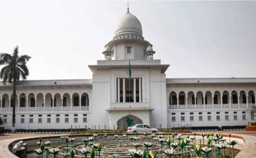 বিচারকাজ থেকে বিরত থাকবেন ১২ বিচারপতি 