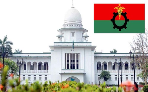 তত্ত্বাবধায়ক সরকার ফেরাতে রিভিউ আবেদন বিএনপির 