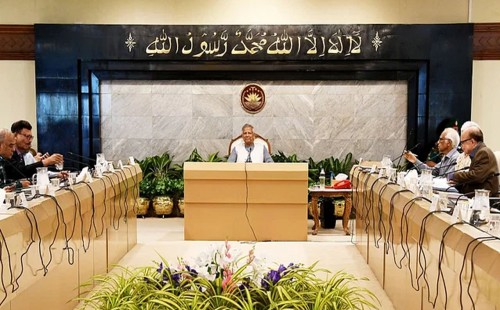 ২০২৫ সালের সরকারি ছুটির তালিকা প্রকাশ 