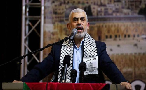 হামাস প্রধান ইয়াহিয়া সিনওয়ার নিহত? 