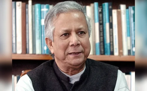 সিএমএইচে ড. ইউনূসের অস্ত্রোপচার 