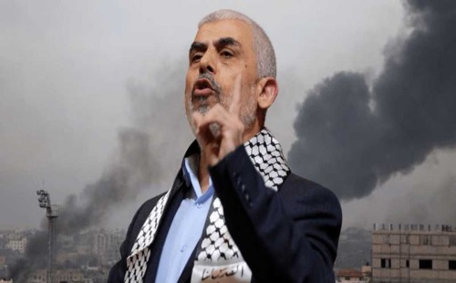 সিনওয়ারকে মর্মান্তিকভাবে হত্যার বর্ণনা দিয়েছে ইসরায়েল 