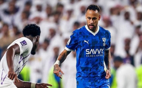 ৩৬৯ দিন পর অবশেষে নেইমারের ফেরা 