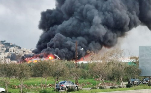 হিজবুল্লাহর আর্থিক বিভাগের প্রধান নিহত 