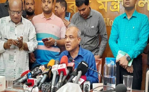 নাশতা না খেয়ে হৈচৈ করার কারণে চাকরি হারান ২৫২ এসআই 