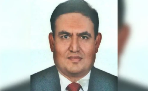 সমাজকল্যাণ সচিবকে বাধ্যতামূলক অবসরে পাঠাল সরকার 