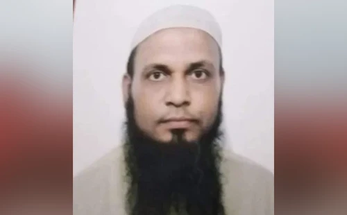 কুমিল্লায় যুবদল নেতা ‘ফেন্সি কামাল’ গ্রেপ্তার 