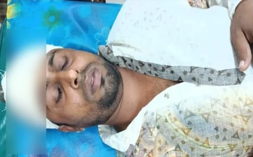 মিলাদে দাওয়াত না দেওয়াকে ঘিরে বিএনপির দুই গ্রুপে সংঘর্ষ 