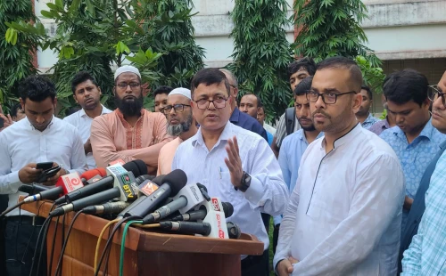 বেরোবির ২ শিক্ষক ও ৭ কর্মকর্তা-কর্মচারী বহিষ্কার, মামলার সিদ্ধান্ত 