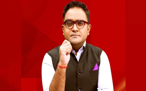 কলকাতার সাংবাদিক ময়ূখকে মৃত দেখাচ্ছে ফেসবুক 