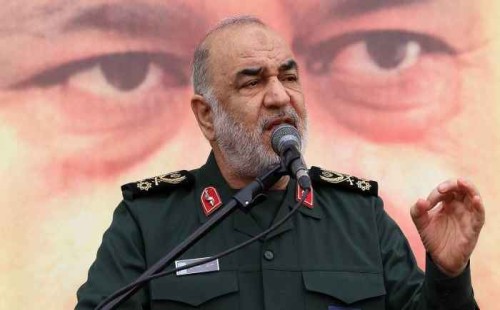 হামলার ‘অকল্পনীয়’ শাস্তি পাবে ইসরায়েল 