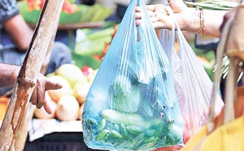 ১ নভেম্বর থেকে পলিথিন বন্ধে অভিযান, মনিটরিংয়ে কমিটি গঠন 