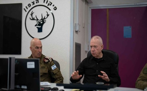 লেবাননে লক্ষ্যপূরণ হয়ে গেছে: ইসরায়েল 