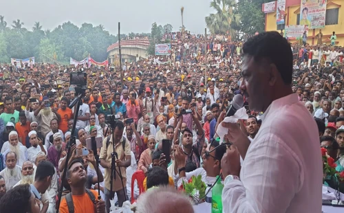 আ.লীগের করা চারটি নির্বাচনই অবৈধ : দুলু 