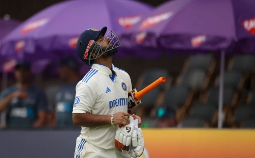 ডাক মারার নতুন রেকর্ড গড়ল ভারত 