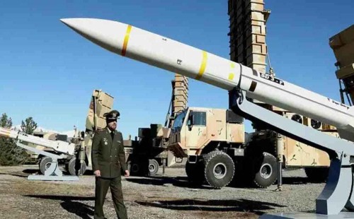 হামলার পরিকল্পনা ‘চূড়ান্ত’ করেছে ইরান 