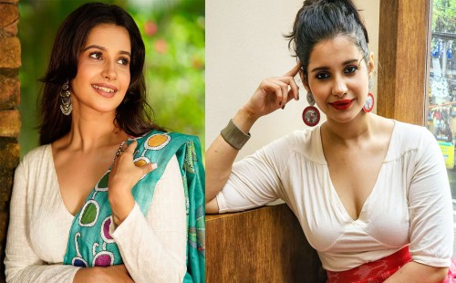 প্রসাদ খেয়ে হাসপাতালে অভিনেত্রী অঙ্গনা 