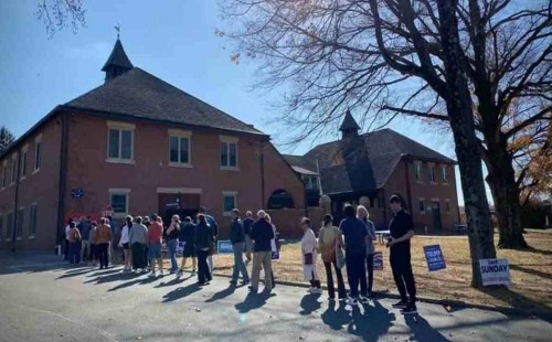 ফিলাডেলফিয়ায় বোমা হামলার হুমকি 