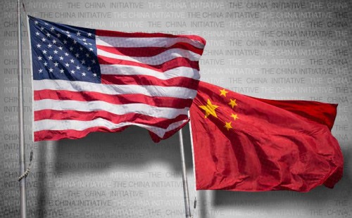 ট্রাম্প প্রশাসনের সঙ্গে ‘শান্তিপূর্ণ সহাবস্থান’ চায় চীন 