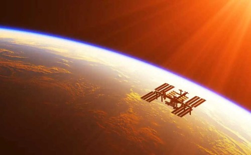 ২৪ ঘণ্টায় ১৬ বার সূর্যোদয় ও সূর্যাস্ত দেখা যায় যেখানে 