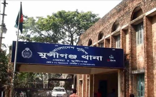 দেবর-ভাবি ‘পরকীয়া’, বড় ভাই খুন 