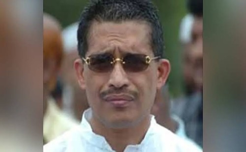 গুরুতর অসুস্থ সাবেক স্বরাষ্ট্র প্রতিমন্ত্রী বাবর 