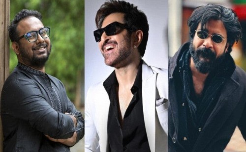 আপাতত হচ্ছে না ‘লায়ন’? 