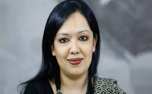 ‘সরাইল-আশুগঞ্জ থেকেই নির্বাচন করব’ 