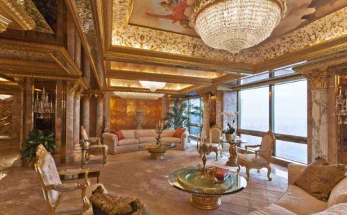 ভারতে আরো ৬ ট্রাম্প টাওয়ার 