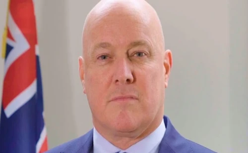 জাতির কাছে ক্ষমা চাইলেন কিউই প্রধানমন্ত্রী 