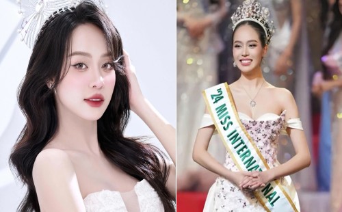 ইতিহাস গড়লো ভিয়েতনামের থান থুই 