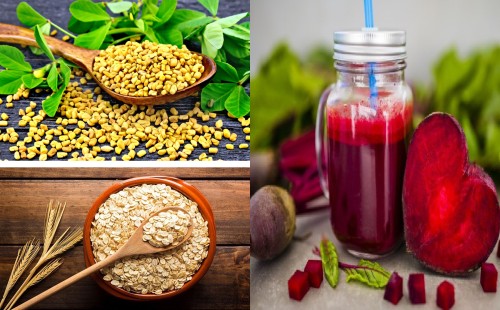 ডায়াবেটিস নিয়ন্ত্রণে রাখবে যে ৩ খাবার 