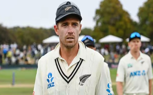 অবসরে যাচ্ছেন সাউদি 