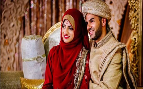 সমবয়সী বিয়ে করলে যা হয় 