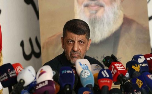 হিজবুল্লাহর মুখপাত্র নিহত 