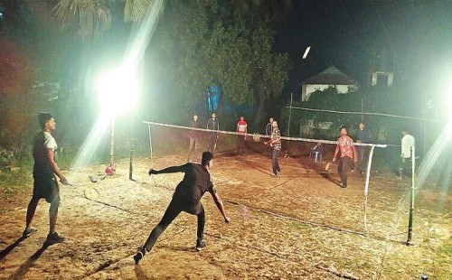 বিল না দিয়ে বিদ্যুৎ ব্যবহার গুনাহ্ 