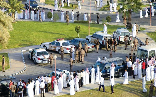সৌদিতে চলতি বছরে শতাধিক বিদেশির শিরশ্ছেদ 