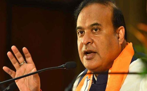 করিমগঞ্জের নাম পাল্টে ‘শ্রীভূমি’ রাখছে বিজেপি! 