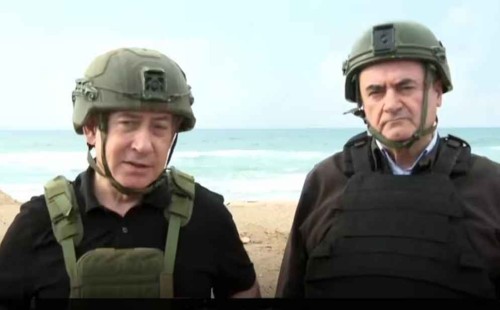 জিম্মি মুক্তিতে ৫০ লাখ ডলার 