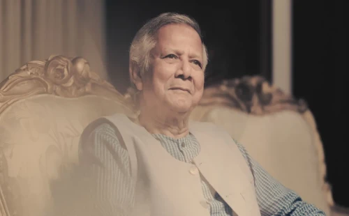 বিচারের পর আ.লীগকে নির্বাচন করতে দেওয়া হবে 