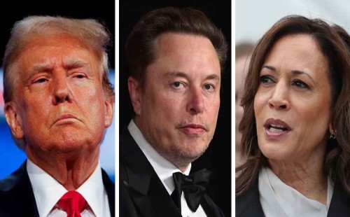 ১৯ দিন পরও ঘোষণা হয়নি ক্যালিফর্নিয়ার ফলাফল! 