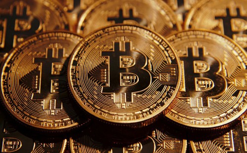 ফের রেকর্ড উচ্চতায় উঠে গেছে বিটকয়েনের দাম 