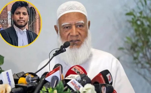 চট্টগ্রামের সংঘর্ষ নিয়ে জামায়াতের বিবৃতি 