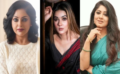 রাজনীতির মাঠ থেকে বেডরুম: অভিনেত্রীদের অবাধ যাতায়াত ছিল 