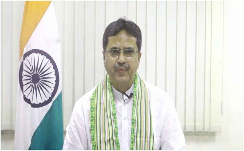 বাংলাদেশের সঙ্গে বাণিজ্যিক সম্পর্ক ছিন্ন করতে চায় ত্রিপুরা! 