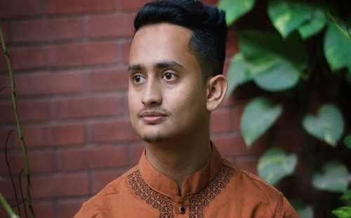 ইসকনকে জঙ্গি বলতে দ্বিধাবোধ করব না: সারজিস আলম 