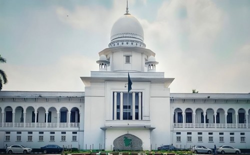 ১৫ আগস্ট ‘জাতীয় শোক’ দিবসের ছুটির রায় আপিলে স্থগিত 